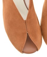 MOHI（モヒ）サンダル 茶 サイズ:EU37(23.5cm位) レディース/2200610948015