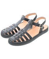 MOHI（モヒ）サンダル 黒 サイズ:EU38(24.5cm位) レディース/2200617986164