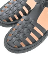 MOHI（モヒ）サンダル 黒 サイズ:EU38(24.5cm位) レディース/2200617986164