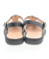 MOHI（モヒ）サンダル 黒 サイズ:EU38(24.5cm位) レディース/2200617986164