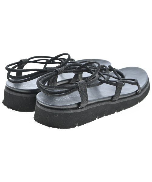 MOHI（モヒ）サンダル 黒 サイズ:-(24cm位) レディース/2200673044174