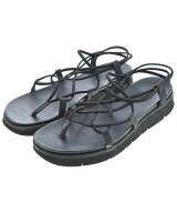 MOHI（モヒ）サンダル 黒 サイズ:-(24cm位) レディース/2200673044174
