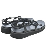 MOHI（モヒ）サンダル 黒 サイズ:-(24cm位) レディース/2200673044174