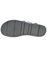 MOHI（モヒ）サンダル 黒 サイズ:-(24cm位) レディース/2200673044174