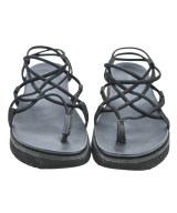 MOHI（モヒ）サンダル 黒 サイズ:-(24cm位) レディース/2200673044174