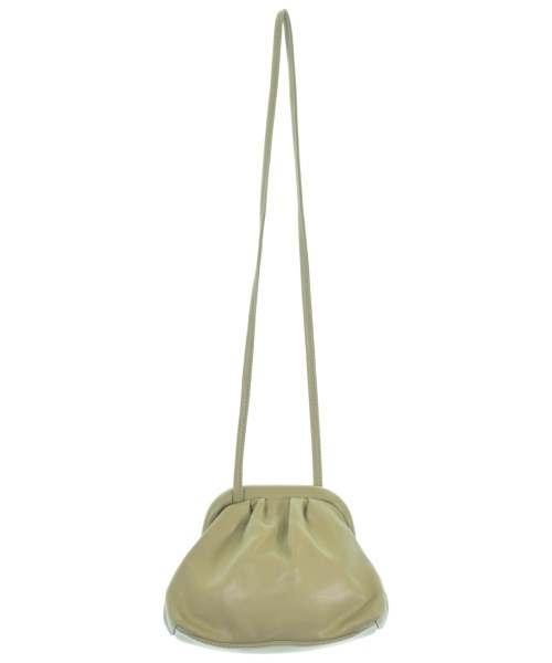 MOHI(モヒ)ショルダーバッグ 緑 サイズ:-/2200670557103