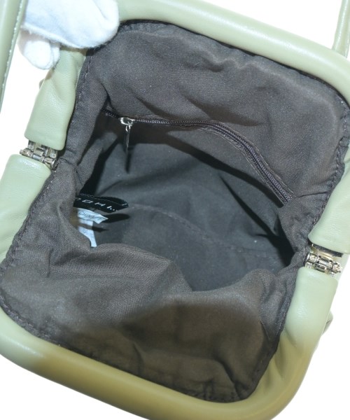 MOHI（モヒ）ショルダーバッグ 緑 サイズ:- レディース/2200670557103