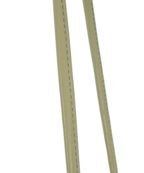 MOHI（モヒ）ショルダーバッグ 緑 サイズ:- レディース/2200670557103