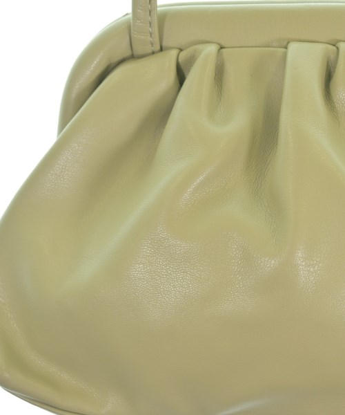 MOHI（モヒ）ショルダーバッグ 緑 サイズ:- レディース/2200670557103