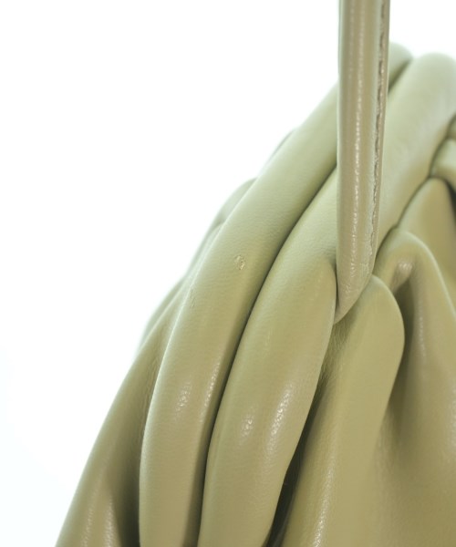 MOHI（モヒ）ショルダーバッグ 緑 サイズ:- レディース/2200670557103