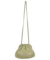 MOHI（モヒ）ショルダーバッグ 緑 サイズ:- レディース/2200670557103