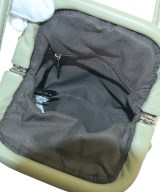 MOHI（モヒ）ショルダーバッグ 緑 サイズ:- レディース/2200670557103