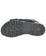 MOHI（モヒ）サンダル 黒 サイズ:EU36(22.5cm位) レディース/2200670375127