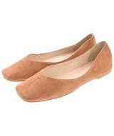 MOHI（モヒ）バレエシューズ/オペラシューズ 茶 サイズ:EU36(22.5cm位) レディース/2200670375134