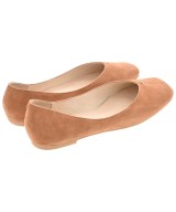 MOHI（モヒ）バレエシューズ/オペラシューズ 茶 サイズ:EU36(22.5cm位) レディース/2200670375134