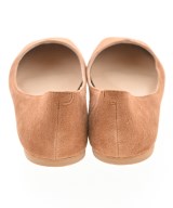MOHI（モヒ）バレエシューズ/オペラシューズ 茶 サイズ:EU36(22.5cm位) レディース/2200670375134