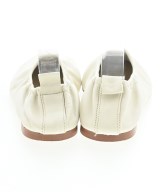 MOHI（モヒ）バレエシューズ/オペラシューズ 白 サイズ:EU38(24.5cm位) レディース/2200658940026