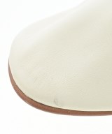 MOHI（モヒ）バレエシューズ/オペラシューズ 白 サイズ:EU38(24.5cm位) レディース/2200658940026