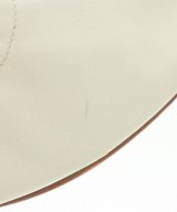 MOHI（モヒ）バレエシューズ/オペラシューズ 白 サイズ:EU38(24.5cm位) レディース/2200658940026