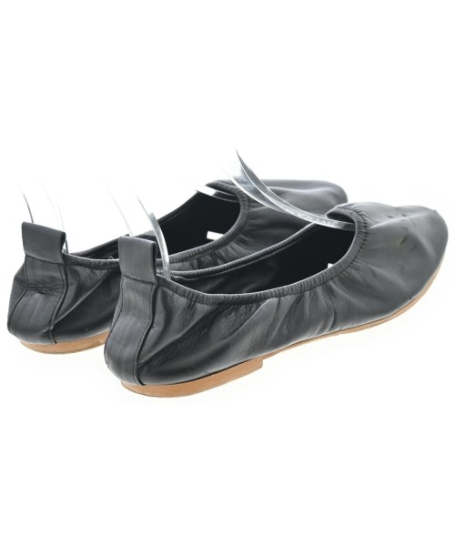 MOHI（モヒ）バレエシューズ/オペラシューズ 黒 サイズ:EU38(24.5cm位) レディース/2200658940033