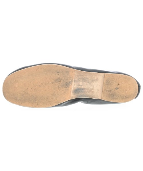 MOHI（モヒ）バレエシューズ/オペラシューズ 黒 サイズ:EU38(24.5cm位) レディース/2200658940033