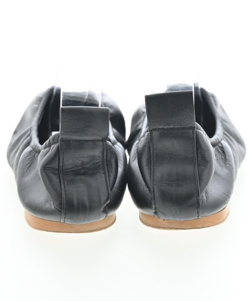 MOHI（モヒ）バレエシューズ/オペラシューズ 黒 サイズ:EU38(24.5cm位) レディース/2200658940033