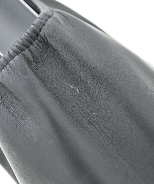 MOHI（モヒ）バレエシューズ/オペラシューズ 黒 サイズ:EU38(24.5cm位) レディース/2200658940033