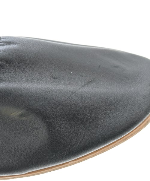 MOHI（モヒ）バレエシューズ/オペラシューズ 黒 サイズ:EU38(24.5cm位) レディース/2200658940033