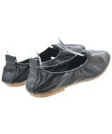 MOHI（モヒ）バレエシューズ/オペラシューズ 黒 サイズ:EU38(24.5cm位) レディース/2200658940033