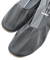 MOHI（モヒ）バレエシューズ/オペラシューズ 黒 サイズ:EU38(24.5cm位) レディース/2200658940033