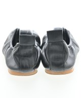 MOHI（モヒ）バレエシューズ/オペラシューズ 黒 サイズ:EU38(24.5cm位) レディース/2200658940033