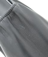 MOHI（モヒ）バレエシューズ/オペラシューズ 黒 サイズ:EU38(24.5cm位) レディース/2200658940033