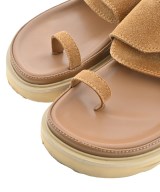 MOHI（モヒ）サンダル ベージュ サイズ:-(23cm位) レディース/2200690855104