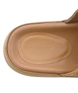 MOHI（モヒ）サンダル ベージュ サイズ:-(23cm位) レディース/2200690855104