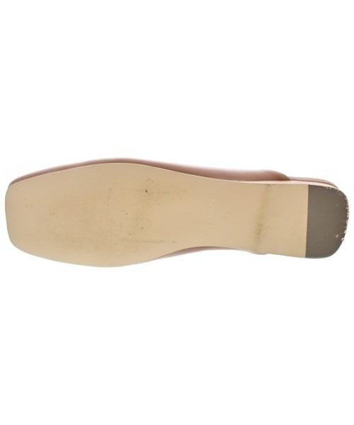 MOHI（モヒ）サンダル 茶 サイズ:EU35(21.5cm位) レディース/2200694413140