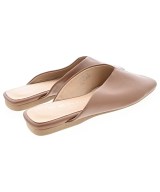 MOHI（モヒ）サンダル 茶 サイズ:EU35(21.5cm位) レディース/2200694413140