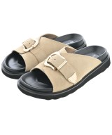 MOHI（モヒ）サンダル ベージュ サイズ:EU36(22.5cm位) レディース/2200695511111