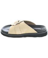 MOHI（モヒ）サンダル ベージュ サイズ:EU36(22.5cm位) レディース/2200695511111