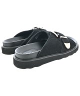 MOHI（モヒ）サンダル 黒 サイズ:EU38(24.5cm位) レディース/2200694815104