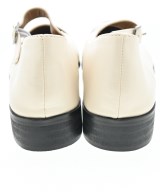 MOHI（モヒ）パンプス 白 サイズ:36(22.5cm位) レディース/2200698444126