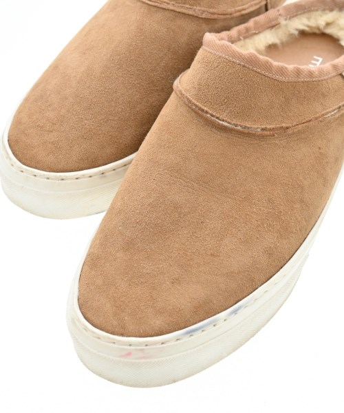 MOHI（モヒ）その他 茶 サイズ:-(22.5cm位) レディース/2200693380252