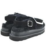 MOHI（モヒ）サンダル 黒 サイズ:EU37(23.5cm位) レディース/2200657810139