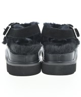 MOHI（モヒ）サンダル 黒 サイズ:EU37(23.5cm位) レディース/2200657810139