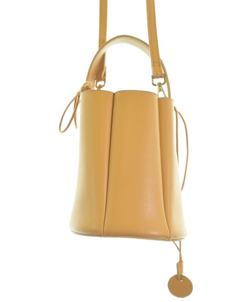 MOHI（モヒ）ハンドバッグ ベージュ サイズ:- レディース/2200654252079