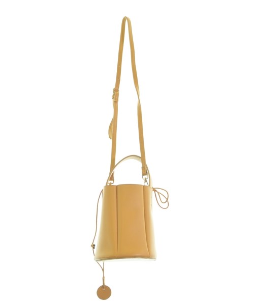 MOHI（モヒ）ハンドバッグ ベージュ サイズ:- レディース/2200654252079