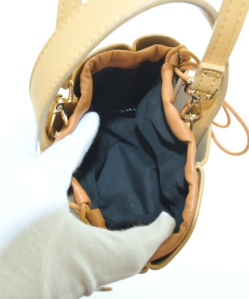 MOHI（モヒ）ハンドバッグ ベージュ サイズ:- レディース/2200654252079