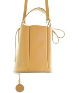 MOHI（モヒ）ハンドバッグ ベージュ サイズ:- レディース/2200654252079