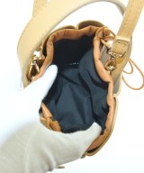 MOHI（モヒ）ハンドバッグ ベージュ サイズ:- レディース/2200654252079