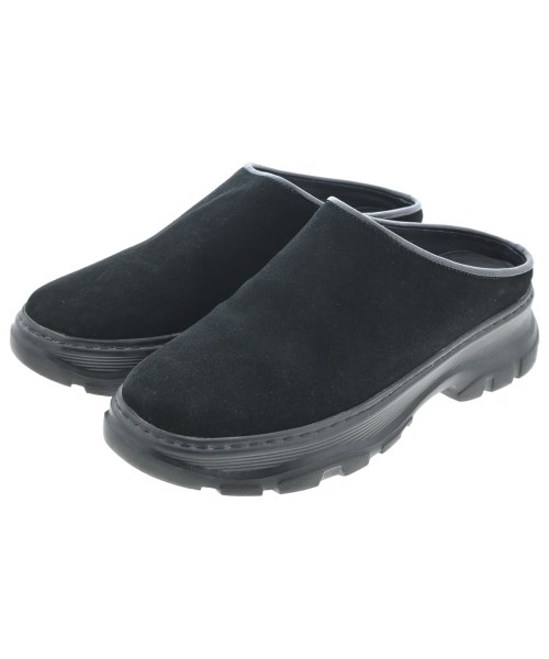 MOHI(モヒ)その他 黒 サイズ:3(23cm位)/2200655924111