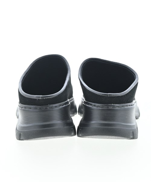 MOHI（モヒ）その他 黒 サイズ:3(23cm位) レディース/2200655924111